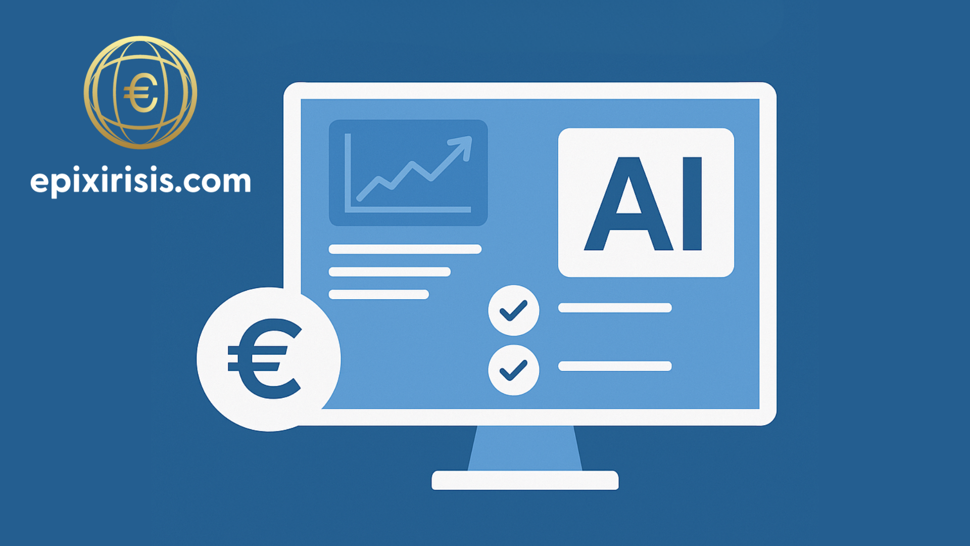 Ελληνικό web ERP με ενσωματωμένη Τεχνητή Νοημοσύνη και αυτοματοποιήσεις – επενδυτική ευκαιρία σε SaaS λογισμικό.