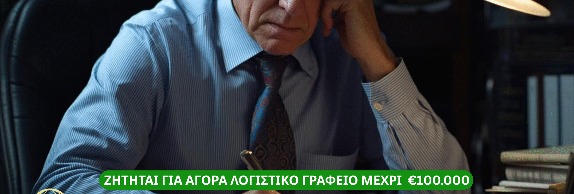 Αγορά Λογιστικού Γραφείου στη Λευκωσία – Ζητείται Πελατολόγιο 30–50 Πελατών