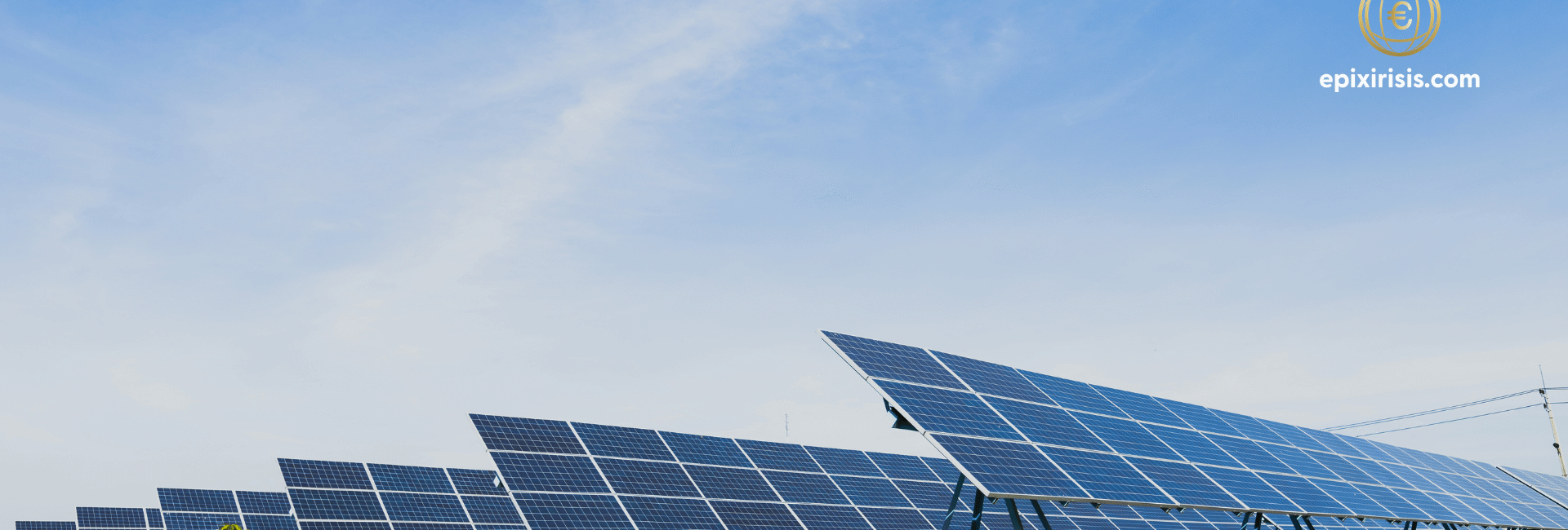 Φωτοβολταϊκό πάρκο 150 kWp προς πώληση στην επαρχία Λευκωσίας
