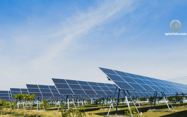 Φωτοβολταϊκό πάρκο 150 kWp προς πώληση στην επαρχία Λευκωσίας