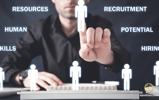 Επενδυτής αναζητά εταιρεία outstaffing ή παροχής ανθρώπινου δυναμικού
