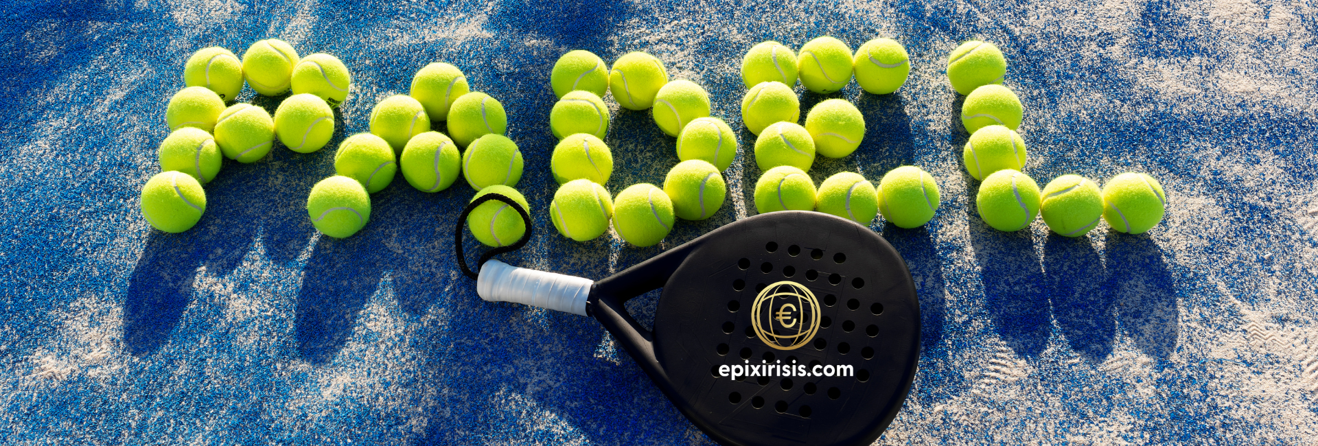 Κερδοφόρα επιχείρηση padel προς πώληση στην επαρχία Λευκωσίας