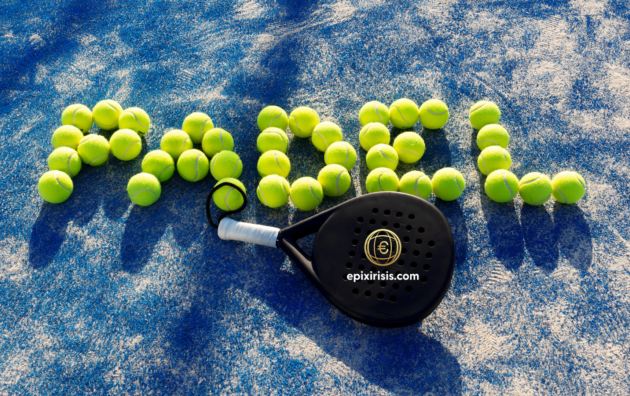 Κερδοφόρα επιχείρηση padel προς πώληση στην επαρχία Λευκωσίας